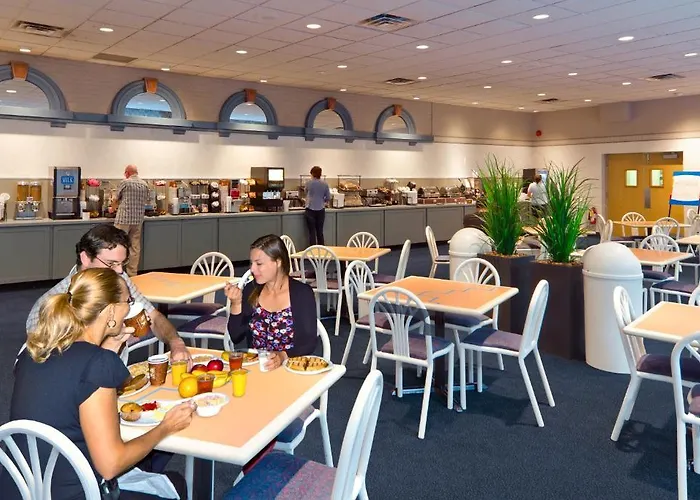Comfort Inn Clifton Hill