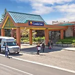 Comfort Inn Clifton Hill