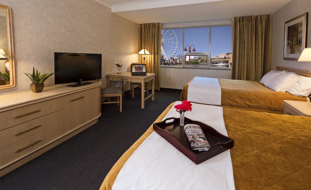 Comfort Clifton Hill