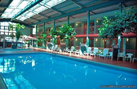 Comfort Clifton Hill 2*