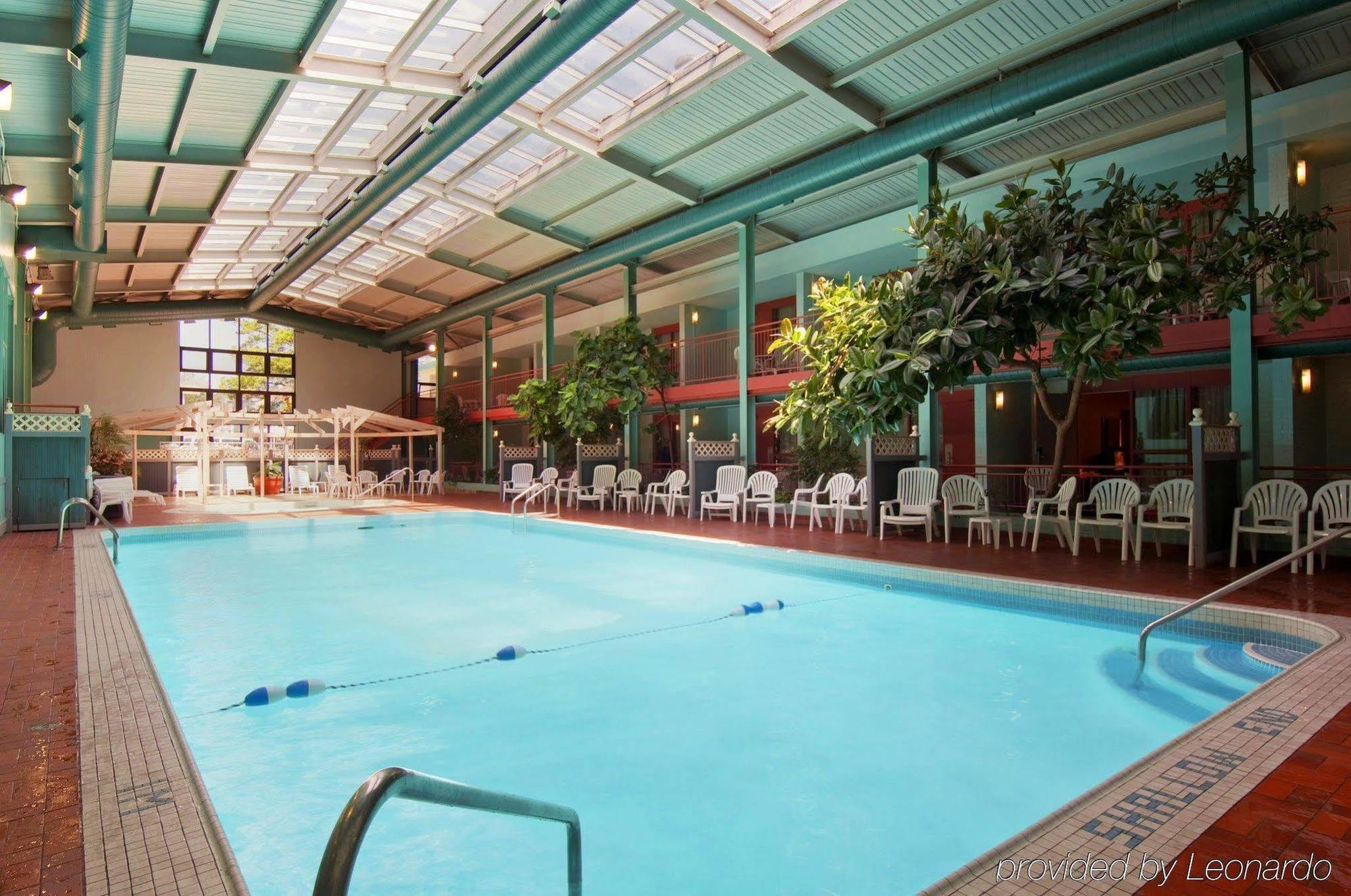 Hotel Comfort Clifton Hill